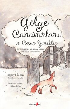 Gölge Canavarları ve Cesur Yürekler: Güçlendiren ve İlham Veren İyileşme Hikayeleri