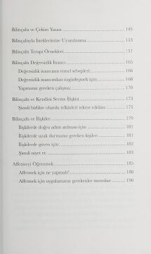Bilinçaltının Gizli Şifreleri