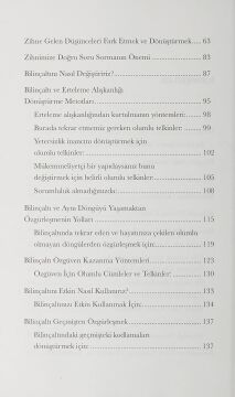 Bilinçaltının Gizli Şifreleri