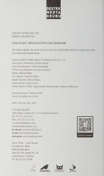 Bilinçaltının Gizli Şifreleri