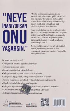 Bilinçaltının Gizli Şifreleri