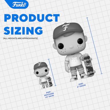 Funko POP Anahtarlık: Shazam 2- Shazam