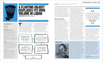 The Science Book : Big Ideas Simply Explained