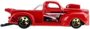 Hot Wheels 1:64 Tekli Arabalar 2022 181/250 Hw Drag Strip '40 Ford Pickup