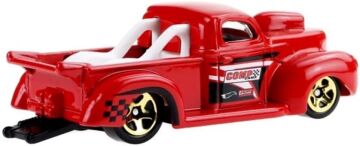 Hot Wheels 1:64 Tekli Arabalar 2022 181/250 Hw Drag Strip '40 Ford Pickup