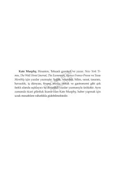 Dinlemiyorsun: Ne Kaçırdığının Farkında Mısın?