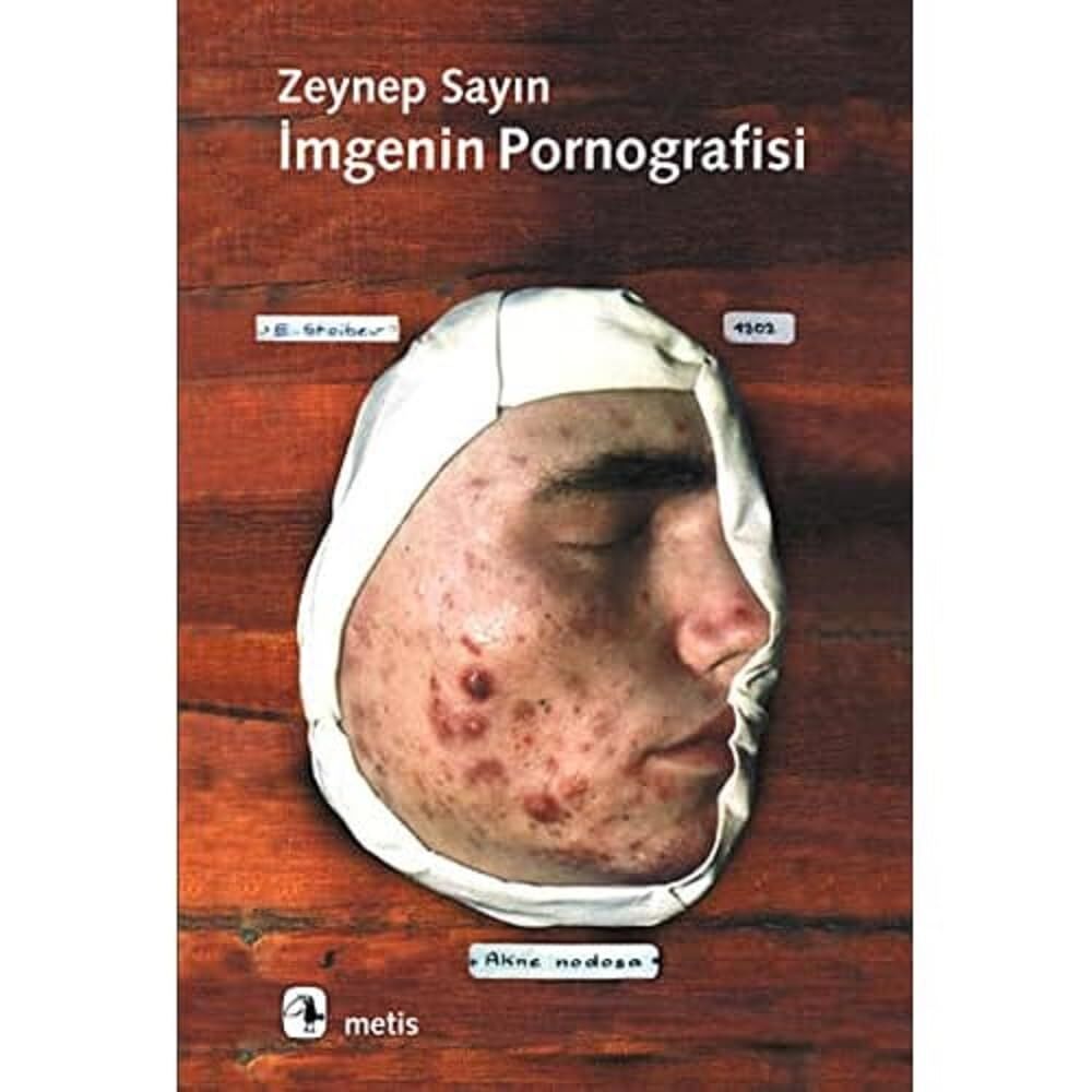 İmgenin Pornografisi