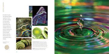 The Mandala Book: Patterns of the Universe