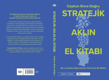 Stratejik Aklın El Kitabı