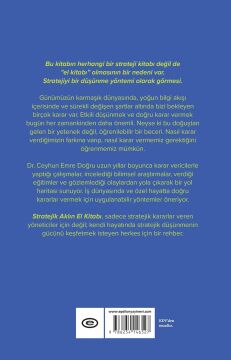 Stratejik Aklın El Kitabı
