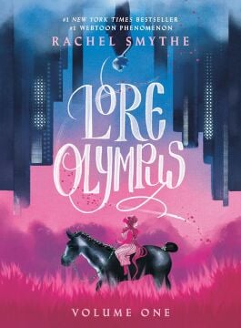 Lore Olympus: Volume One: 1