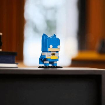 LEGO BrickHeadz 40748 Batman 8in1