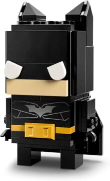 LEGO BrickHeadz 40748 Batman 8in1