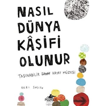 Nasıl Dünya Kaşifi Olunur
