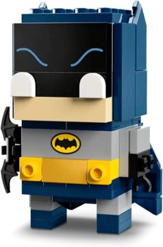 LEGO BrickHeadz 40748 Batman 8in1