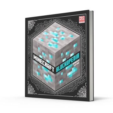 Minecraft Blockopedia: Updated Edition