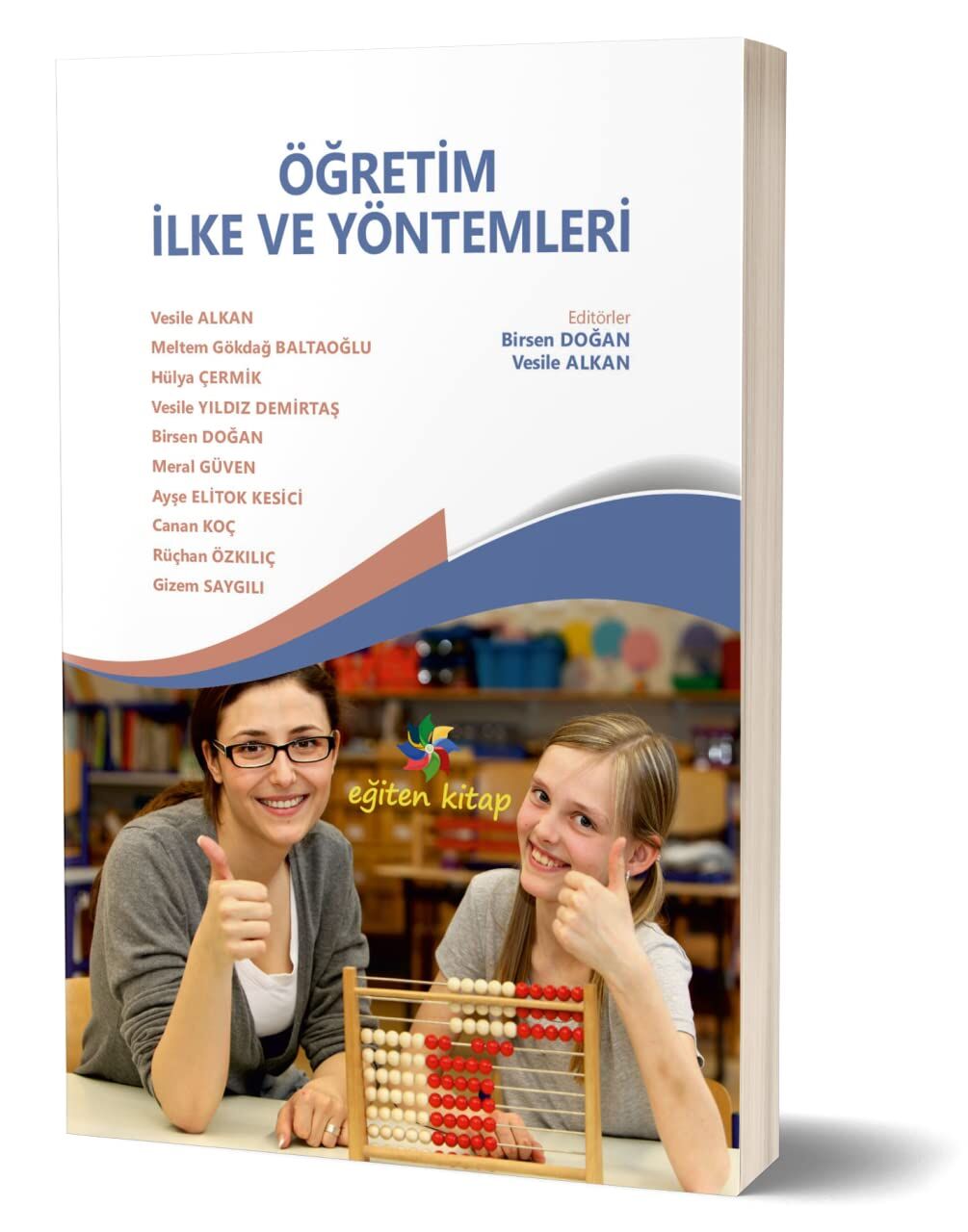 Öğretim İlke ve Yöntemleri