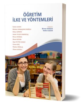 Öğretim İlke ve Yöntemleri