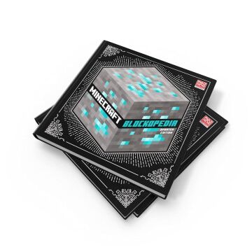 Minecraft Blockopedia: Updated Edition