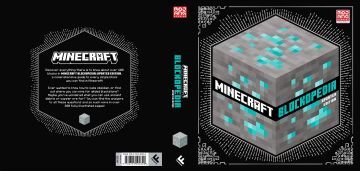 Minecraft Blockopedia: Updated Edition
