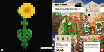 Minecraft Blockopedia: Updated Edition