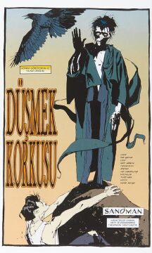 Sandman 6: Fabllar ve Yansımalar