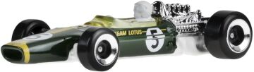 Hot Wheels Tekli Arabalar 67 Lotus Type 49 HRY76