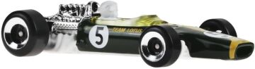 Hot Wheels Tekli Arabalar 67 Lotus Type 49 HRY76