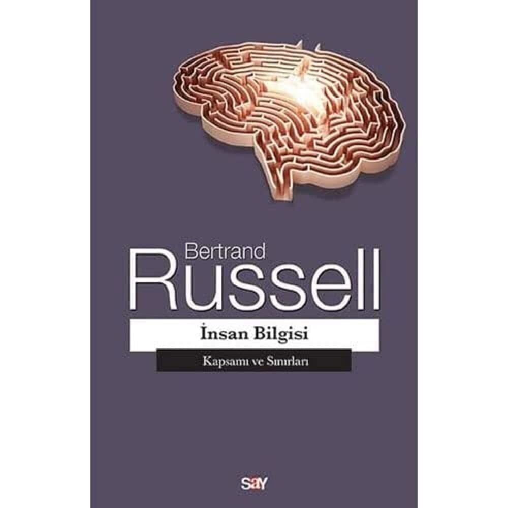 İnsan Bilgisi: Kapsamı ve Sınırları
