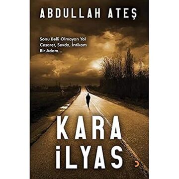 Kara İlyas