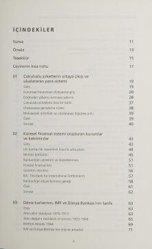 Uluslararası Finans: Finansçı Olmayan Yöneticiler İçin