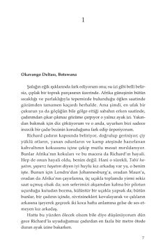 Diriliş