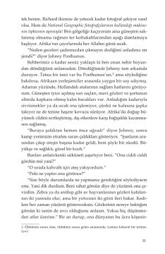 Diriliş