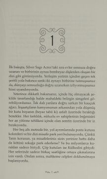 Kötü Kızlar Ölmez Serisi Set ( 3 Kitap Takım Ciltli - Kutulu) (Ciltli)