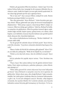 Diriliş