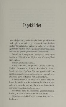 Kötü Kızlar Ölmez Serisi Set ( 3 Kitap Takım Ciltli - Kutulu) (Ciltli)