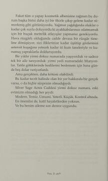 Kötü Kızlar Ölmez Serisi Set ( 3 Kitap Takım Ciltli - Kutulu) (Ciltli)