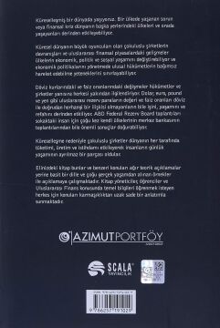 Uluslararası Finans: Finansçı Olmayan Yöneticiler İçin