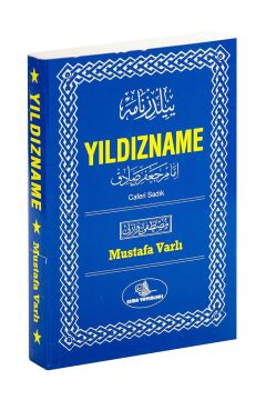 YILDIZNAME (Kapak değişebilir)