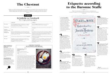 Let's Eat France!: 1,250 specialty foods, 375 iconic recipes, 350 topics, 260 personalities, plus hundreds of maps, charts, tricks, tips, and ... you want to know about the food of France