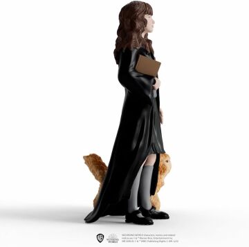 SCHLEICH Hermione Granger Crookshanks Oyuncak