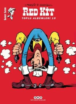 Red Kit - Toplu Albümleri 15