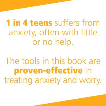 The Resilience Workbook for Teens: Activities to Help You Gain Confidence, Manage Stress, and Cultivate a Growth Mindset