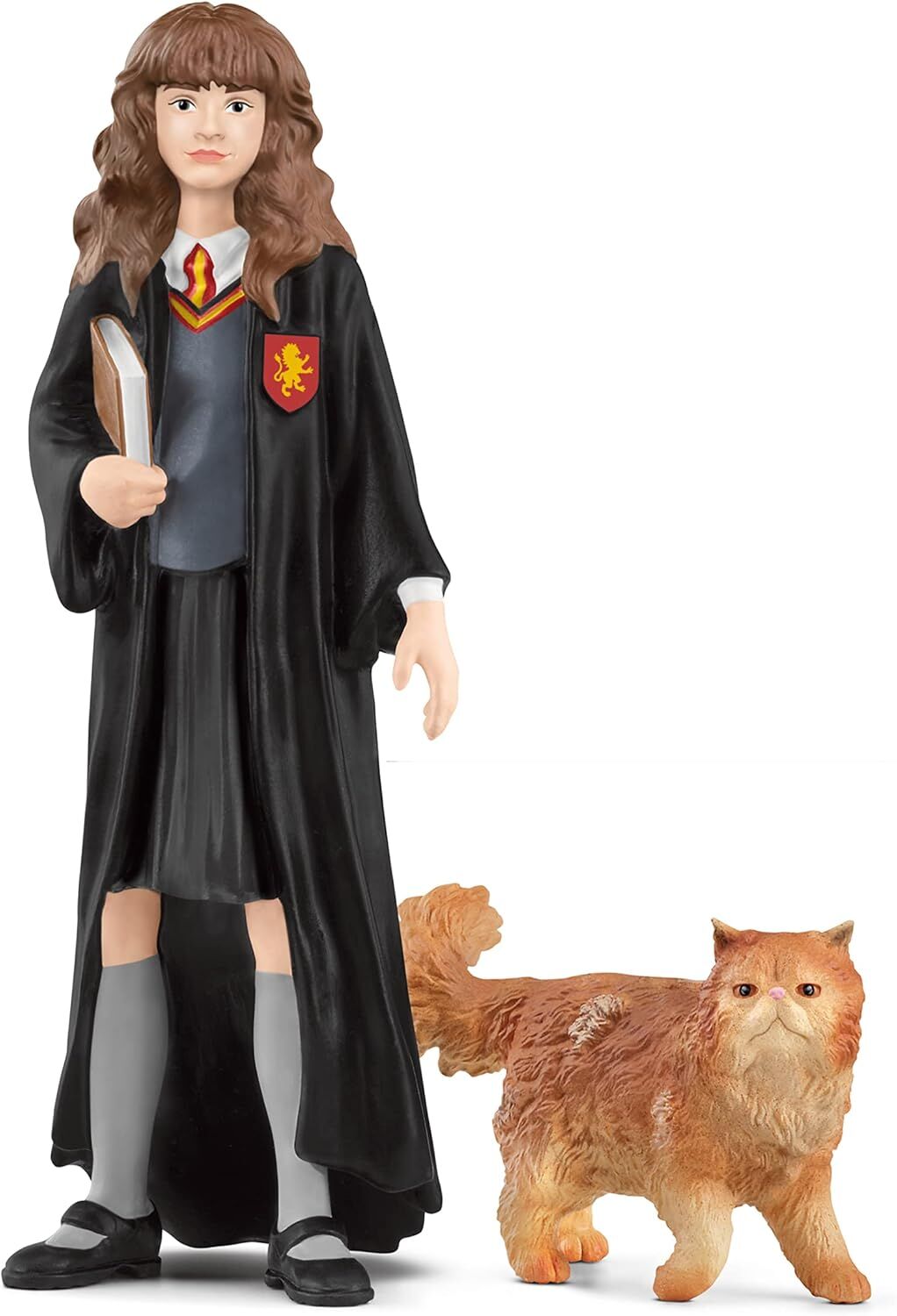 SCHLEICH Hermione Granger Crookshanks Oyuncak