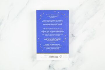 Greek Myths: A new retelling of your favourite myths that puts female characters at the heart of the story