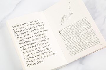 Greek Myths: A new retelling of your favourite myths that puts female characters at the heart of the story