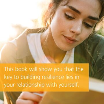 The Resilience Workbook for Teens: Activities to Help You Gain Confidence, Manage Stress, and Cultivate a Growth Mindset