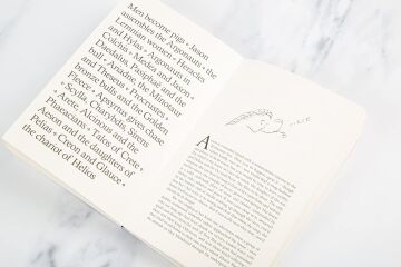 Greek Myths: A new retelling of your favourite myths that puts female characters at the heart of the story