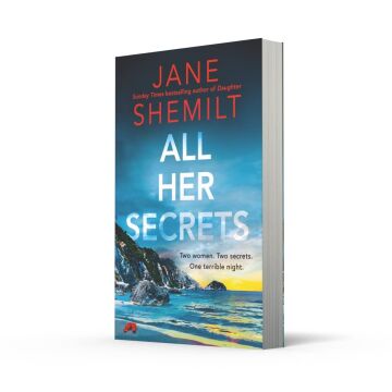 All Her Secrets