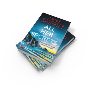 All Her Secrets